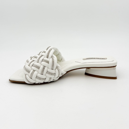 Klapki Marino Fabiani