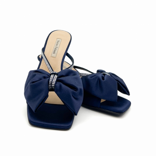 Eleganckie Klapki Marino Fabiani