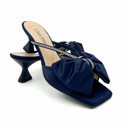 Eleganckie Klapki Marino Fabiani