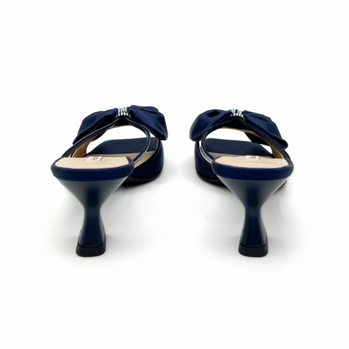 Eleganckie Klapki Marino Fabiani