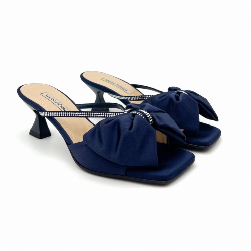 Eleganckie Klapki Marino Fabiani