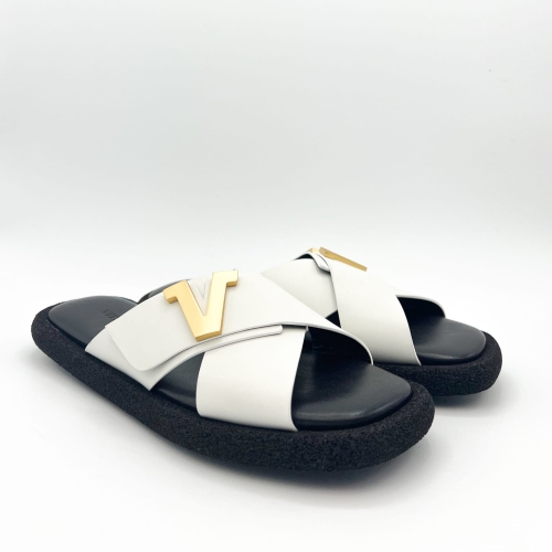 Klapki VITTORIO VIRGILLI rozm.39,5