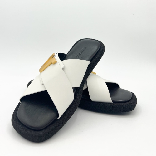 Klapki VITTORIO VIRGILLI