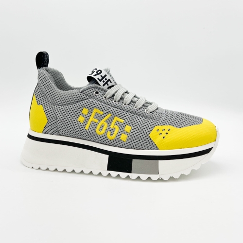Trampki Fabi