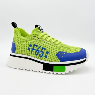 Trampki Fabi rozm.37