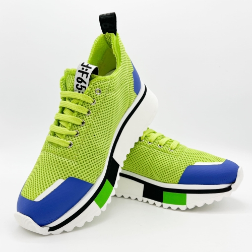 Trampki Fabi rozm.37