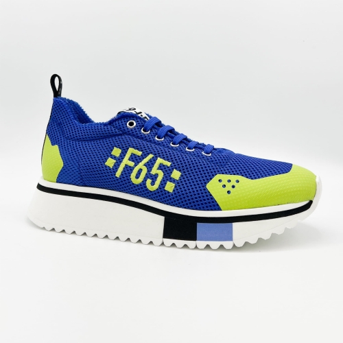 Trampki Fabi