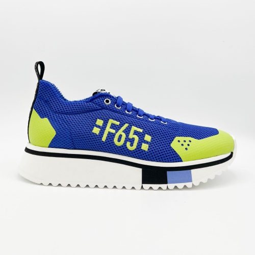 Trampki Fabi
