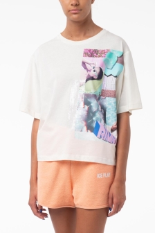 T-shirt ICE PLAY