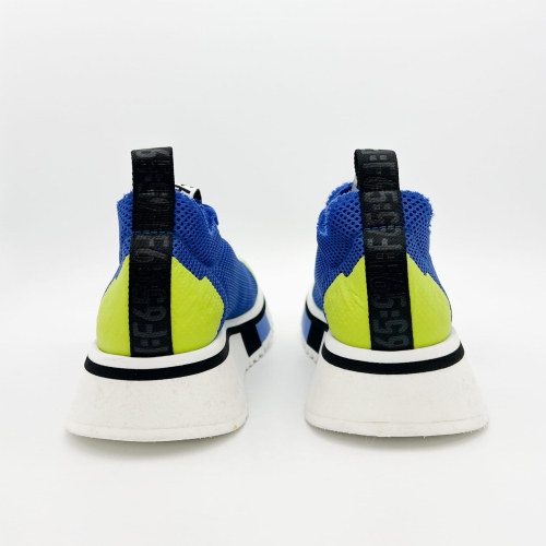 Trampki Fabi