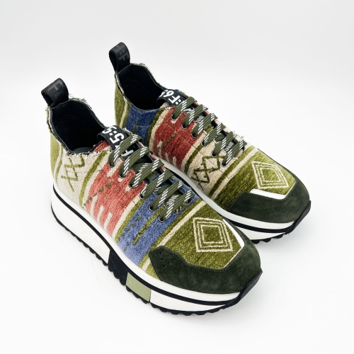 Trampki Fabi rozm.37