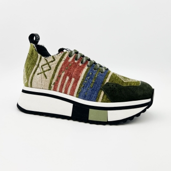 Trampki Fabi rozm.37