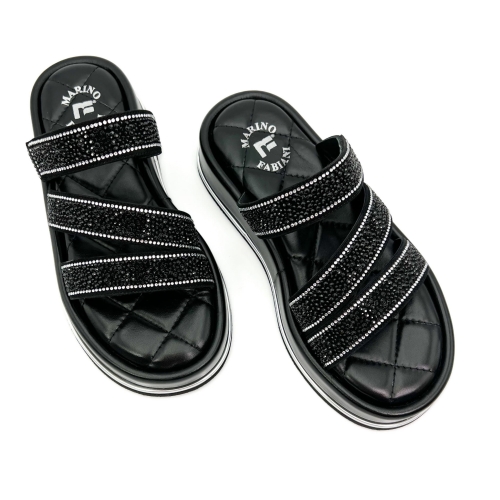 Klapki Marino Fabiani