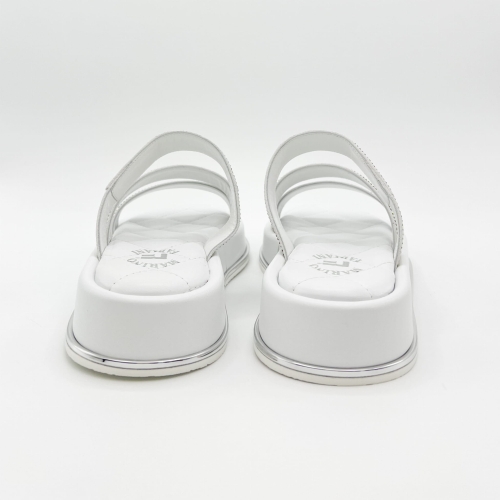 Klapki Marino Fabiani