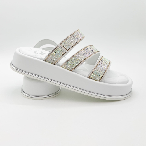 Klapki Marino Fabiani