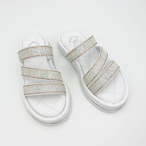 Klapki Marino Fabiani