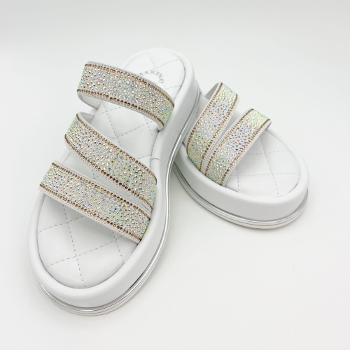 Klapki Marino Fabiani