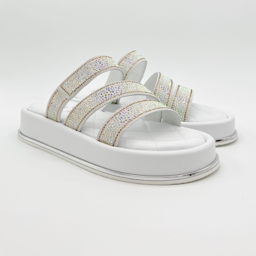 Klapki Marino Fabiani