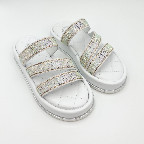 Klapki Marino Fabiani