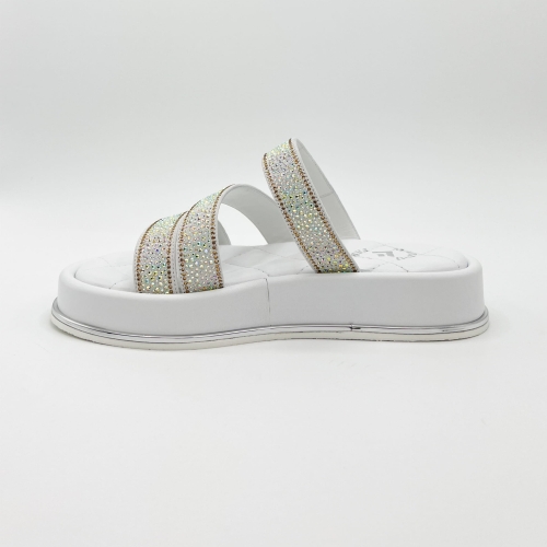 Klapki Marino Fabiani