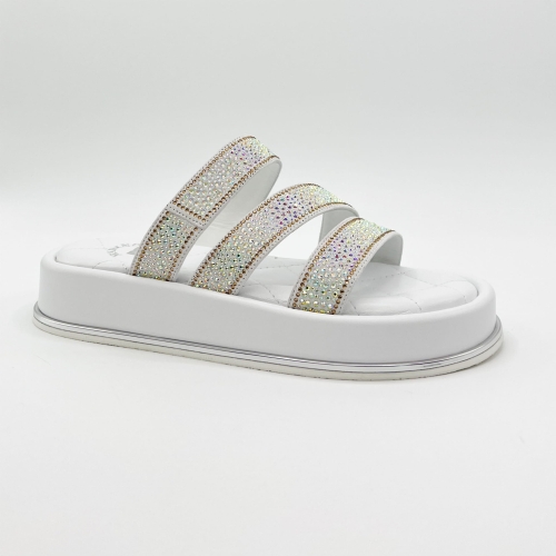 Klapki Marino Fabiani