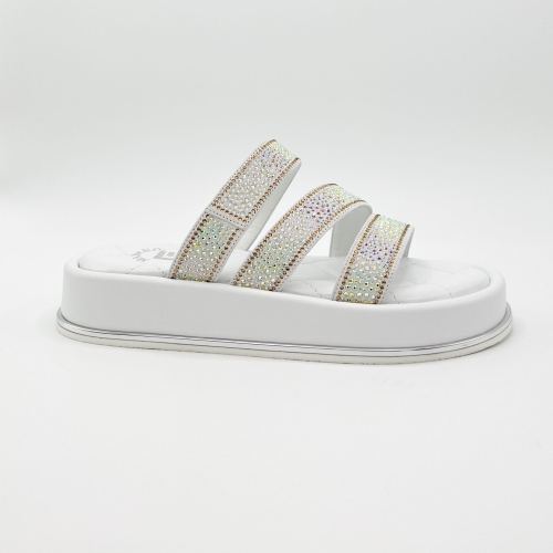 Klapki Marino Fabiani