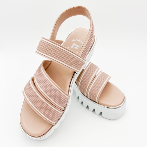 Sandały Marino Fabiani