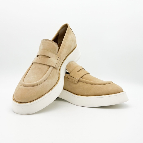 Mokasyny Vittorio Virgili