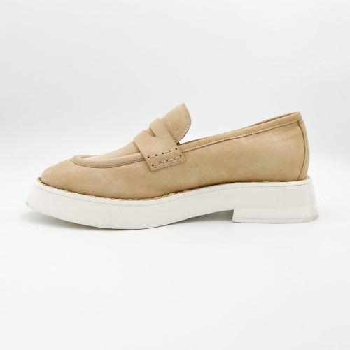 Mokasyny Vittorio Virgili