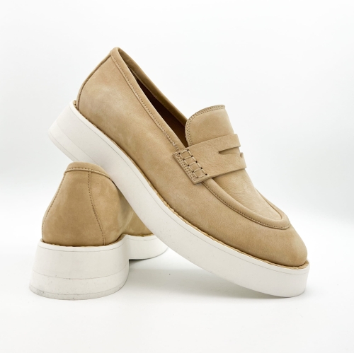 Mokasyny Vittorio Virgili