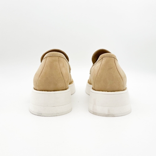 Mokasyny Vittorio Virgili