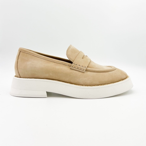 Mokasyny Vittorio Virgili