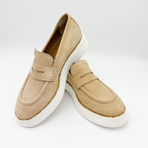 Mokasyny Vittorio Virgili