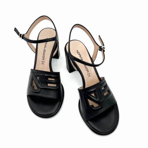 Sandały Norma J. Baker