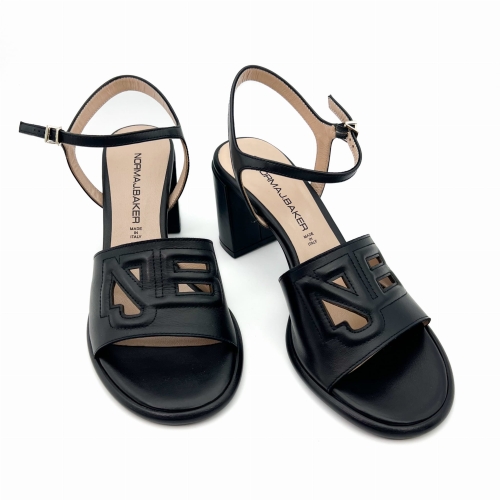 Sandały Norma J. Baker