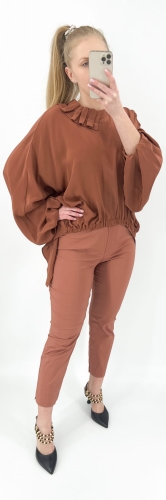 Spodnie Liviana Conti