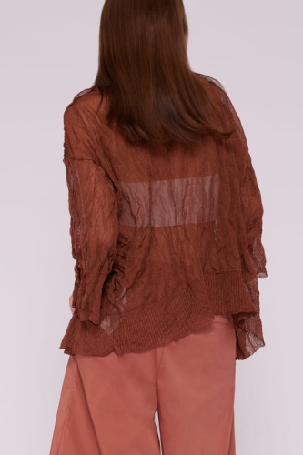 Sweterek Liviana Conti