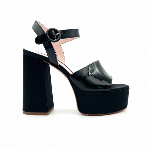 Sandały Norma J. Baker