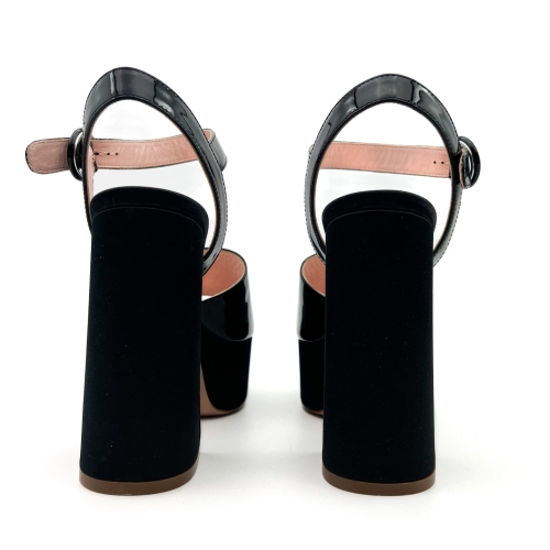 Sandały Norma J. Baker