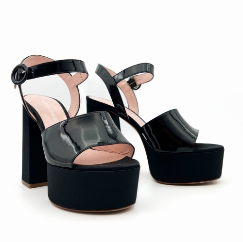 Sandały Norma J. Baker