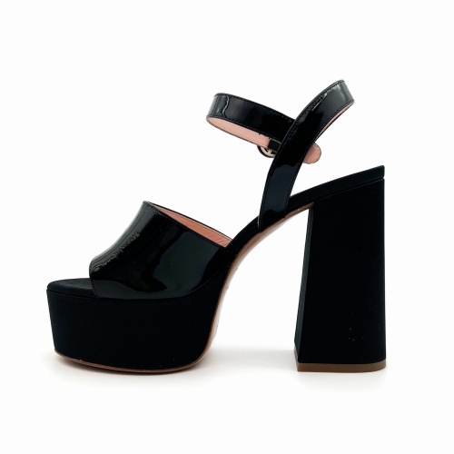 Sandały Norma J. Baker