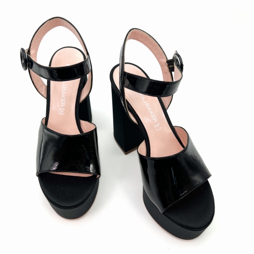 Sandały Norma J. Baker