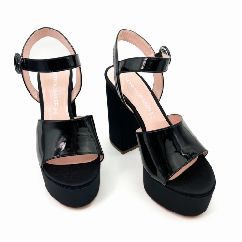 Sandały Norma J. Baker