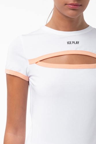 T-shirt Ice Play
