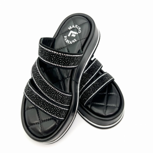 Klapki Marino Fabiani