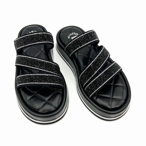 Klapki Marino Fabiani