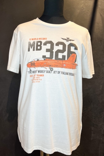 T-shirt Aeronautica Militare