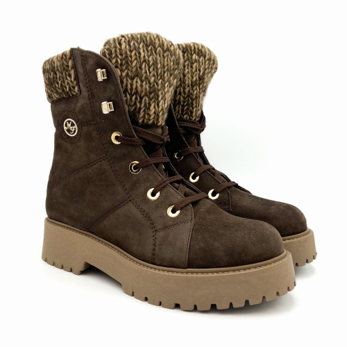 Botki Marino Fabiani