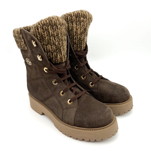 Botki Marino Fabiani