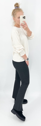 Bluzka LIVIANA CONTI